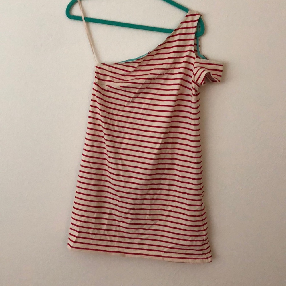 Cute Anthropologie Dress